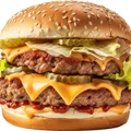 Burgery bez pomidorów! Nieoczekiwany kryzys w branży!