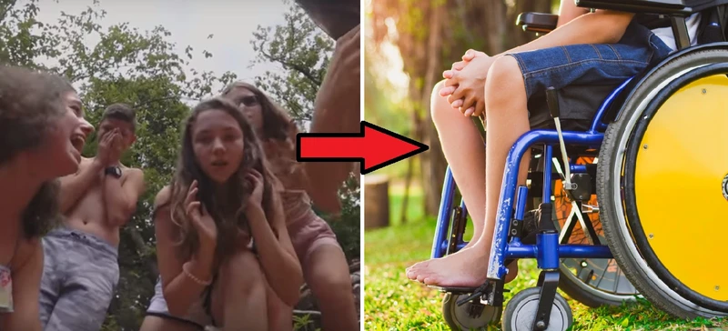 Sezon na kąpieliska. Pokaż ten film swojemu dziecku, możesz mu uratować życie