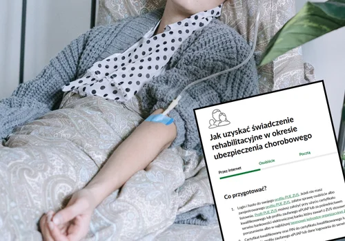 Wykorzystanie maksymalnego okresu L4 - co dalej? Jeśli pracownik nie wyzdrowiał, może skorzystać z dodatkowego "urlopu"