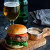 Klasyczny burger