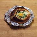 Bułeczka śniadaniowa