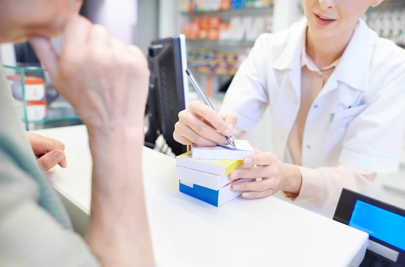 Farmaceuci przeciwko lekarzom? Zaskakujące zmiany w aptekach!