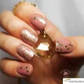 Elegancki manicure