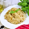 Błyskawiczne spaghetti ze szprotkami
