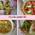 Co Lila jadła? 49 menu dla całej rodziny