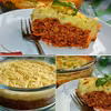 Zapiekanka wiejska