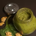 Szpinakowe pesto - PRZEPIS