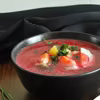 Zupa z botwinki