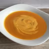 Zupa krem z dyni