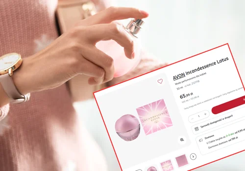 Te perfumy z Rossmanna za 65 zł to perełka! Trwałe, zapach wprawia w dobry nastrój i każdy pyta o nazwę - super opcja na prezent