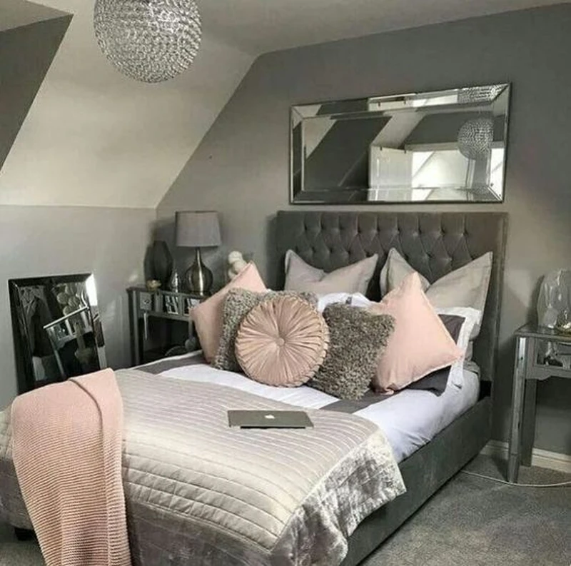 Styl glamour