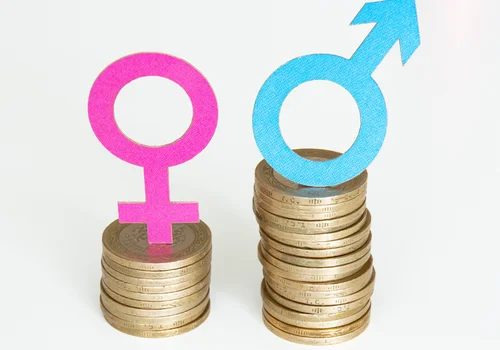 Czy wynagrodzenie kobiet i mężczyzn jest równe? Unia Europejska to sprawdzi!