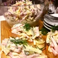Sałatka kanapkowa