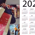 Zakaz handlu w niedzielę: ZMIANY 2020. Kalendarz niedziel handlowych