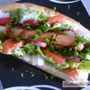 Hot-dog XXL