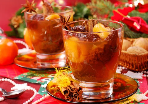 Kompot z suszu wychodzi mętny? Ten jeden błąd robi 80% osób!