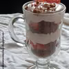 Deser red velvet