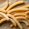 Churros jak z Hiszpanii – ale bez smażenia! Oto przepis na wersję fit!