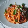 Łatwe  spaghetti bolognese