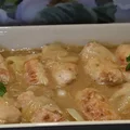 Zrazy z cebulką