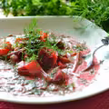 Zupa botwinkowa