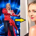 Kurdej-Szatan wyrzucona z TVP. Broni jej Tomasz Kammel!