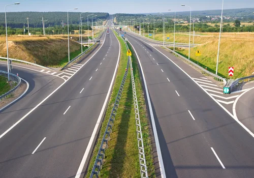 Koniec z opłatami!? Nadchodzą wielkie zmiany na polskich autostradach!