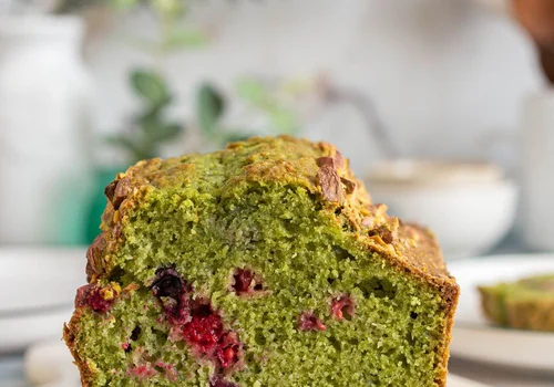Wilgotna leśna babka
