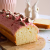 Babka jogurtowa – widelcem mieszana!