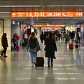 Lotnisko Chopina apeluje do pasażerów WizzAir o jak najszybsze przybycie na lotnisko! Chodzi o globalną awarię!