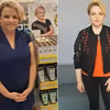 Natychmiastowe zwolnienie Bosackiej z TVN. Złamała zasady kontraktu