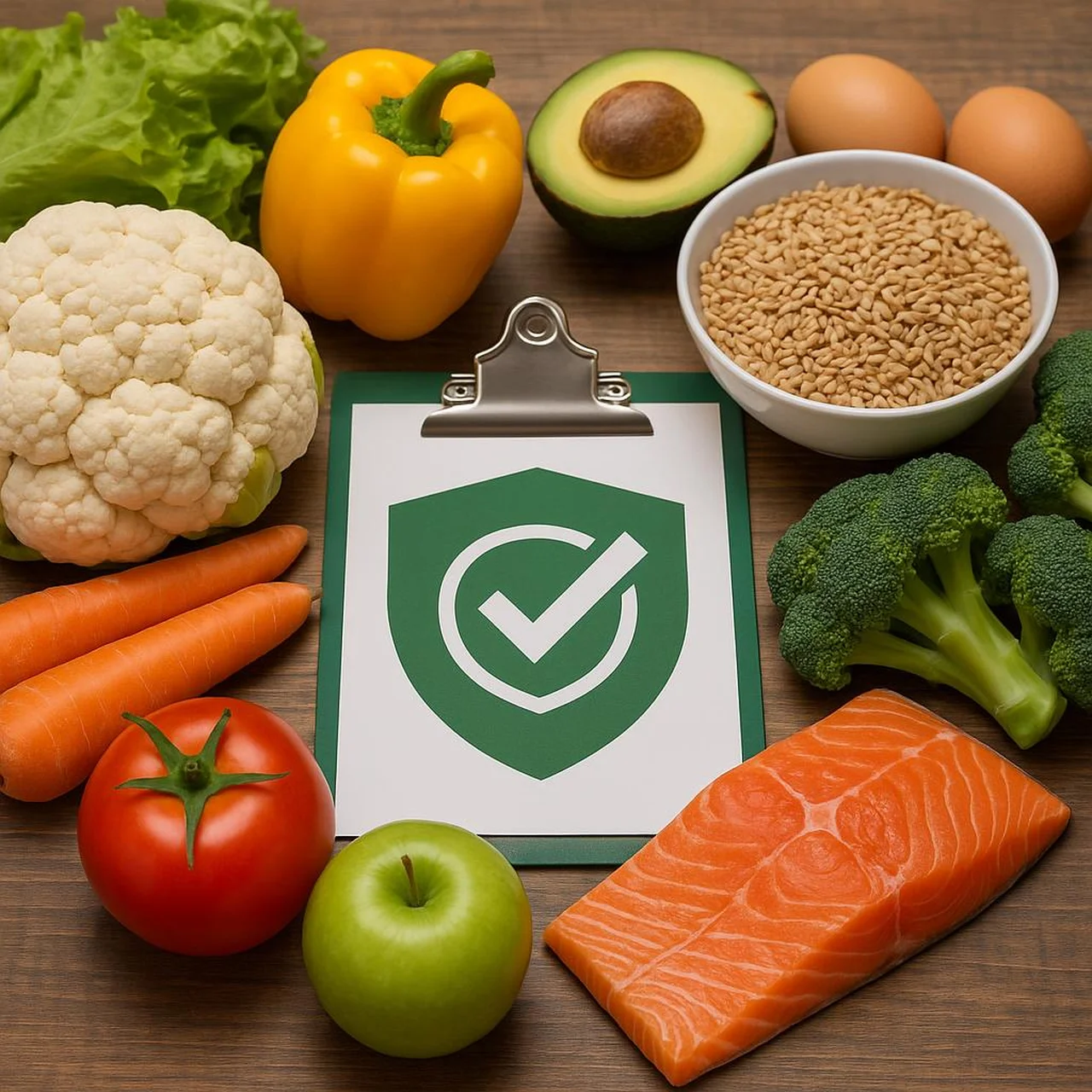 Światowy Dzień Bezpieczeństwa Żywnościowego: Klucz do Zdrowia Publicznego