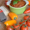 Pesto sycylijskie