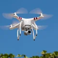 Nowy wymiar kontroli instalacji fotowoltaicznych! Drony będą latać nad polskimi domami!