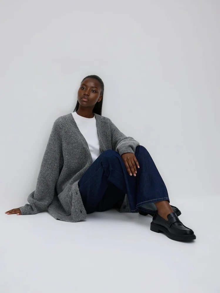 Zdjęcie Ubrania premium damskie Reserved – elegancja, która pozostaje z Tobą na lata #2