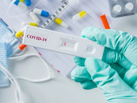Darmowy test na COVID 19 już w aptekach! Co musisz o nim wiedzieć?