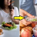 Dieta biurowa – jak wytrwać w postanowieniach podczas pracy?