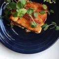 Lasagne z serem ricotta