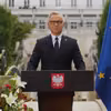 Mocne zakończenie 10 lat prezydentury. Tak brzmiało ostatnie orędzie Andrzeja Dudy!