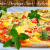 Najlepsza Pizza na Cienkim i Chrupiącym Cieście