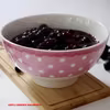 Frużelina z aronii