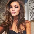 Wieczorowy make up