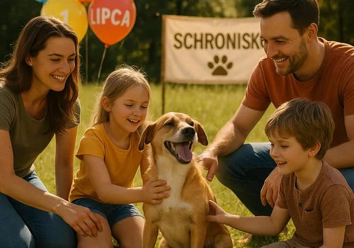 1 lipca – Dzień Psa. Jak świętować, pomagać i żyć lepiej z czworonogiem?