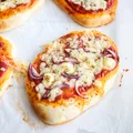 Pizza Cubana