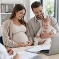 ZUS dla przyszłych mam i rodziców. Jakie świadczenia przysługują w ciąży, po porodzie i przy opiece nad dzieckiem?