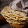 Domowa tortilla