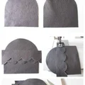 Ładna torebka DIY - krok po kroku