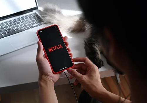 Nowe oszustwo "na Netflix"! Jak rozpoznać cyberprzestępców?