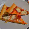 PIZZA NA CIENKIM CIEŚCIE