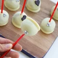 Oreo cake pops